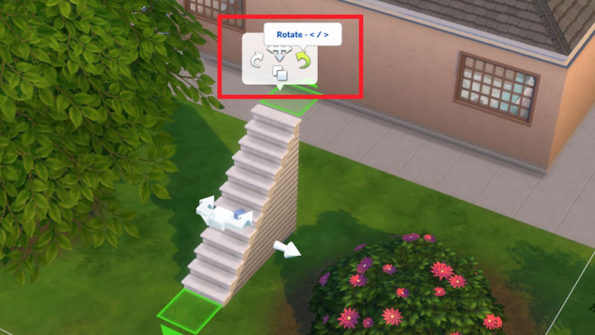 How to Rotate Furniture in Sims 4 Pro Game Guides