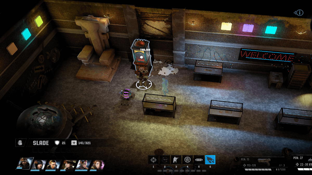 Wasteland 3 Pro Game Guides