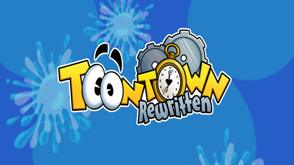 Toontown Rewritten Codes (October 2023) Pro Game Guides