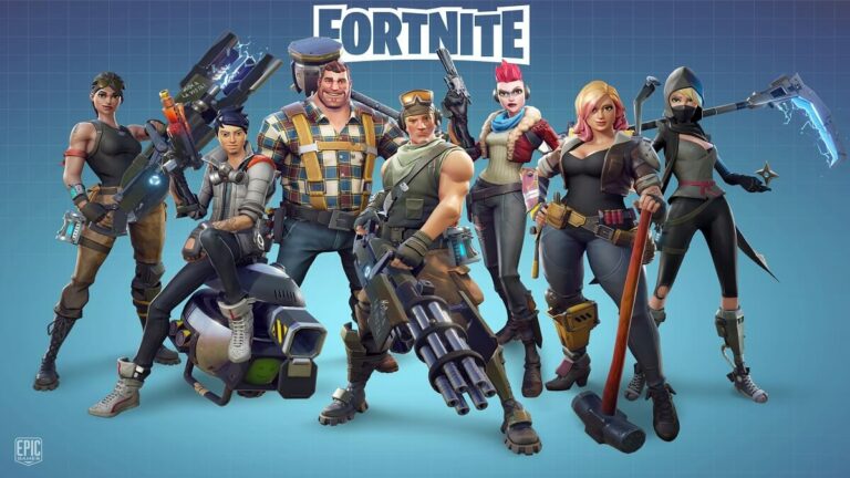 What Fortnite Skin Are You Pro Game Guides