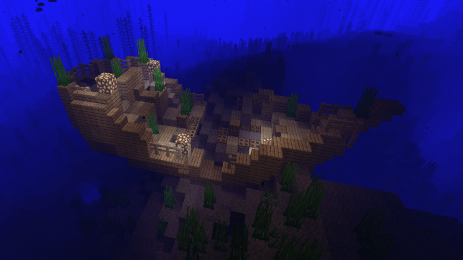 How to find Buried Treasure in Minecraft Pro Game Guides