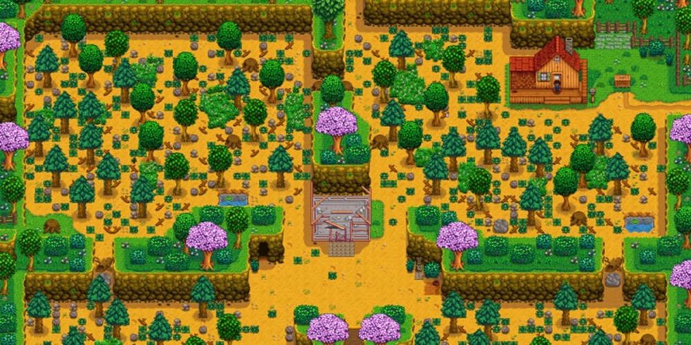 Best Farms to Choose in Stardew Valley - Pro Game Guides