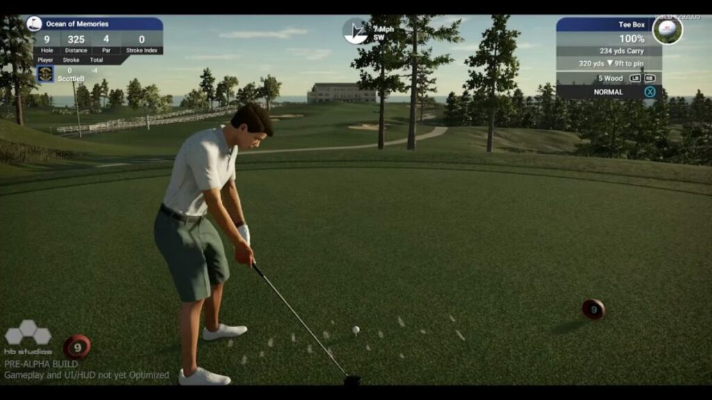 Best Golf Games on PC Pro Game Guides