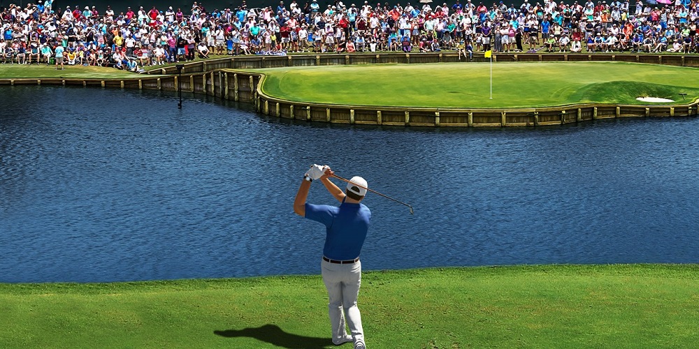 Best Golf Games on PC Pro Game Guides