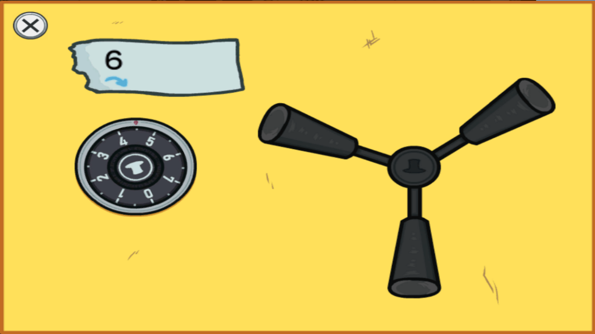 How to unlock the safe in Among Us Pro Game Guides