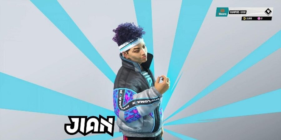 destruction allstars jian