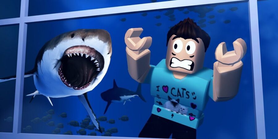 Best Roblox Story Games Pro Game Guides - aquarium simulator roblox