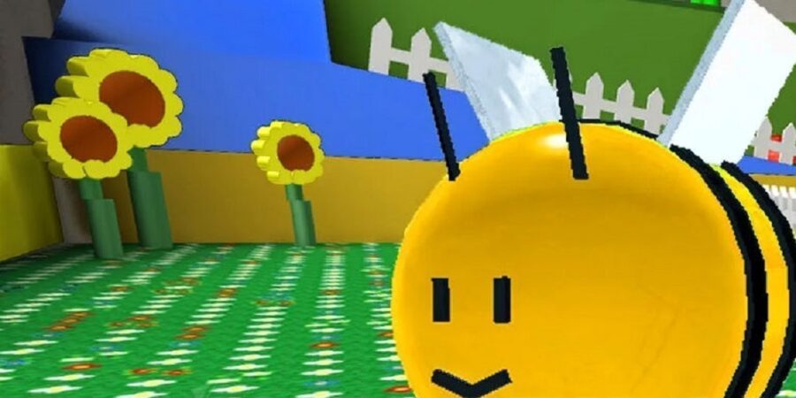 bee wings roblox