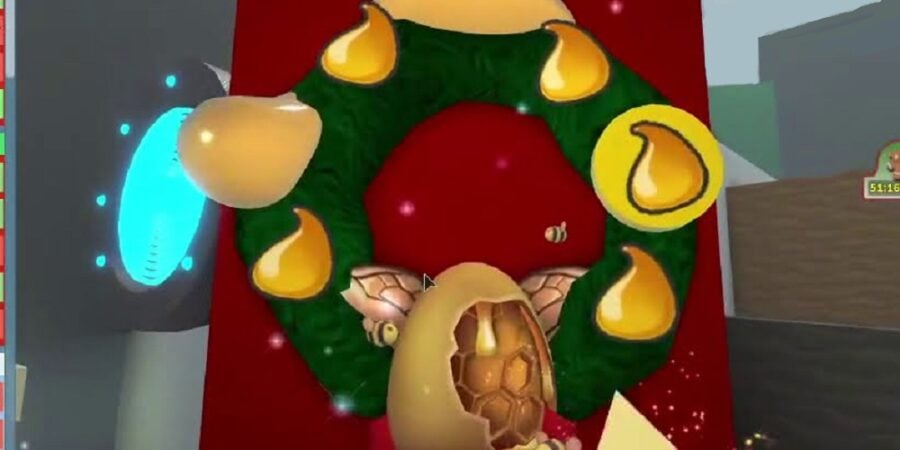 How To Get Honey Tokens In Roblox Bee Swarm Simulator Pro Game Guides - festive gift code roblox
