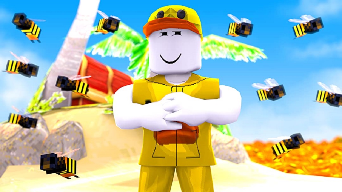 How To Get Gifted Bees In Roblox Bee Swarm Simulator Pro Game Guides - roblox bee swarm simulator bees favorite treats
