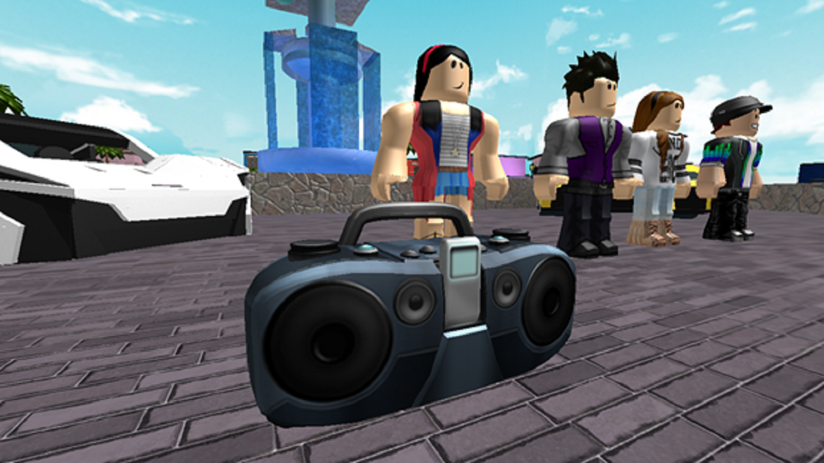 Долгая поездка роблокс песни. Boombox РОБЛОКС. Игра платформы Roblox. 200 Роблоксов. Roblox Music ID 2023.