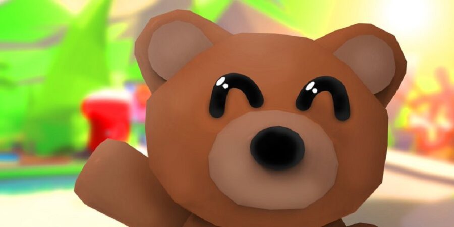 Rarest Pets In Roblox Adopt Me Games Predator - brown bear roblox avatar