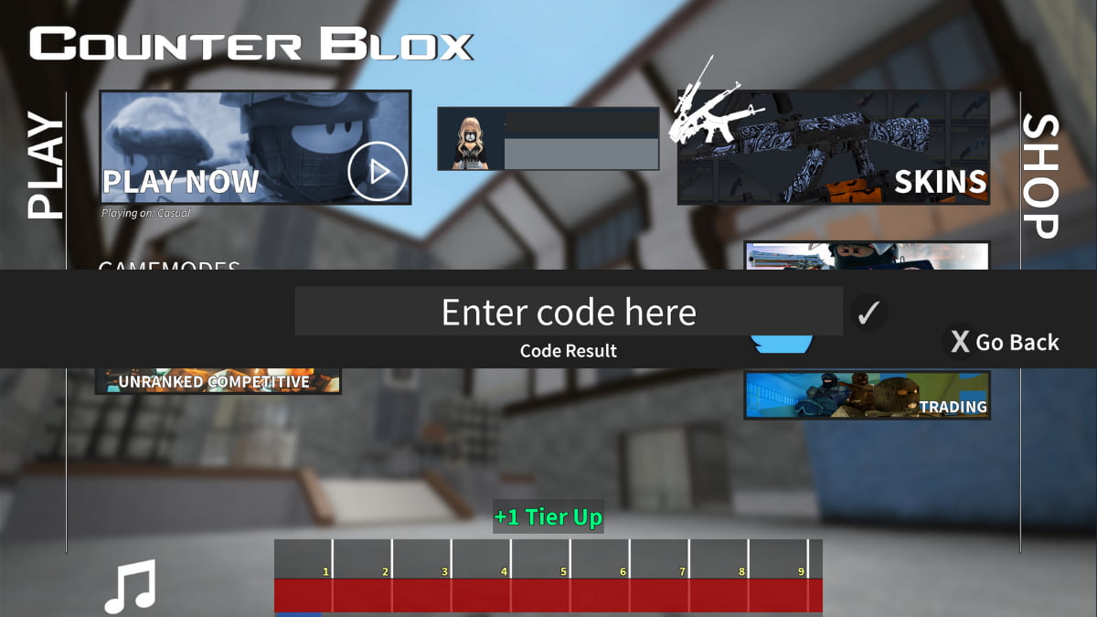 Roblox blox codes. Hack Counter BLOX 2022. Коды в Counter BLOX 2022 на июнь.