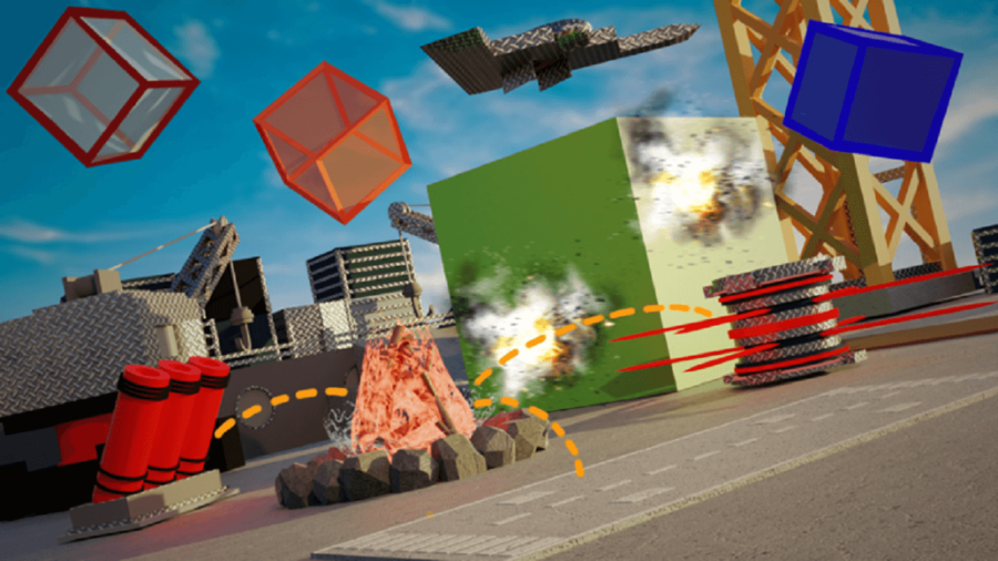 Roblox Cube Defense Codes July 2021 Pro Game Guides - war of cubes roblox