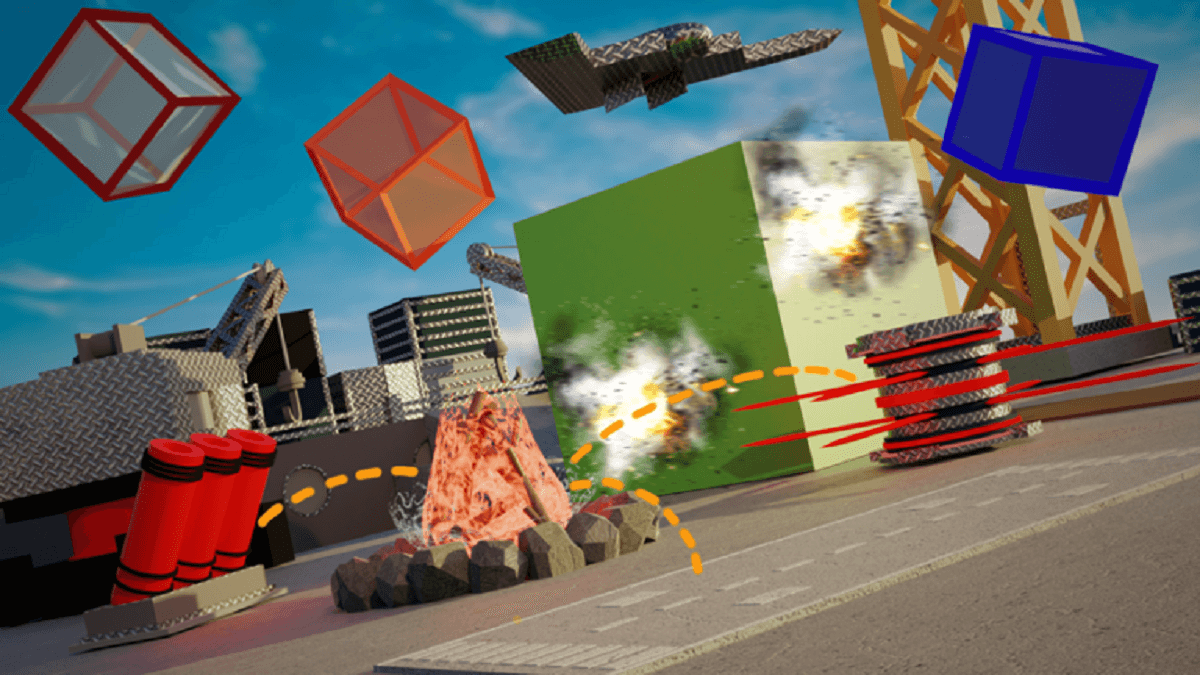 Roblox Cube Defense Codes for January 2023: Free gold, boosters