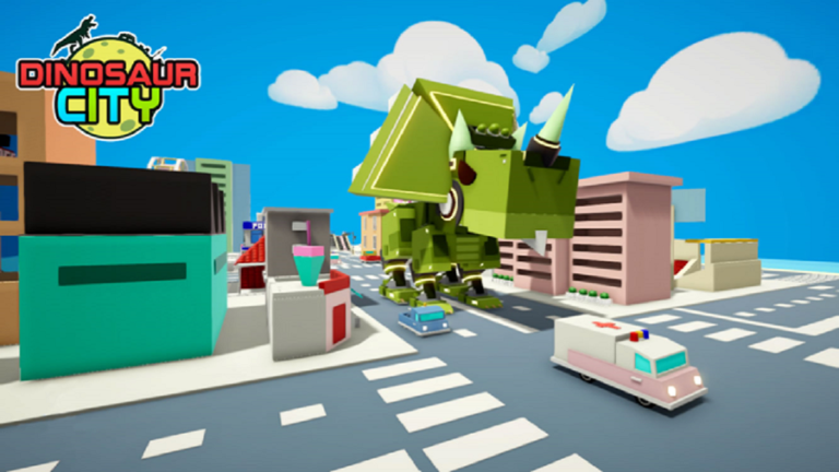 jogo de dinossauro de roblox