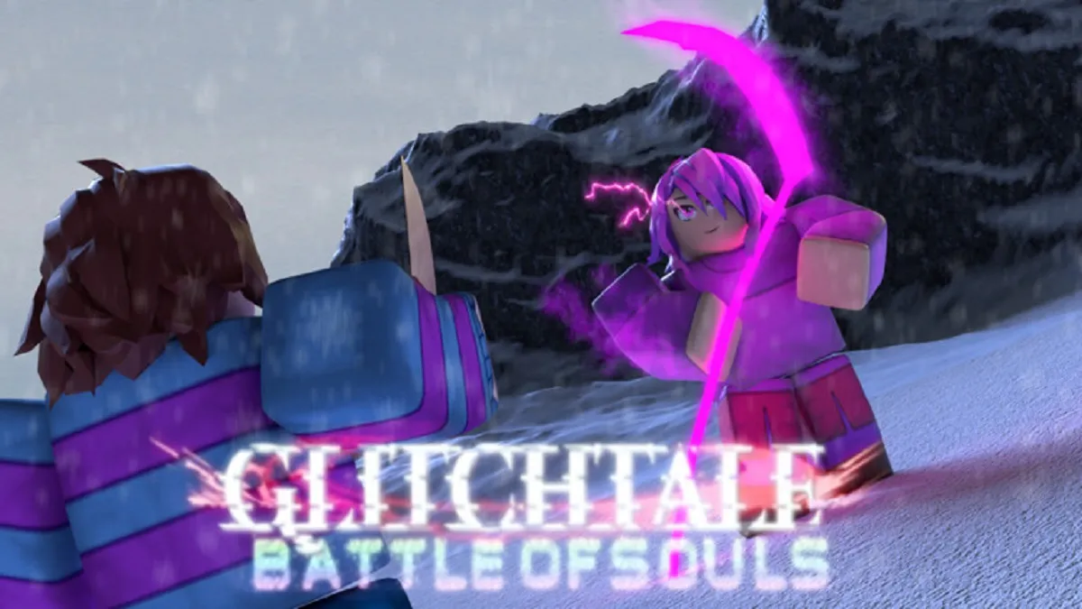 New Secret Codes* Glitchtale: Battle of Souls! Codes