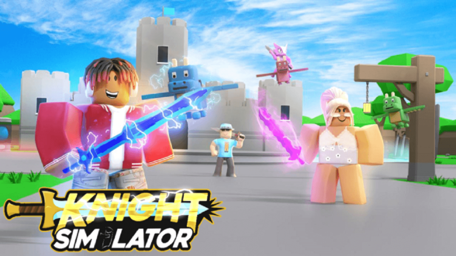 Roblox Knight Simulator Codes July 2021 Pro Game Guides - swear on roblox may v3rmillion 2021