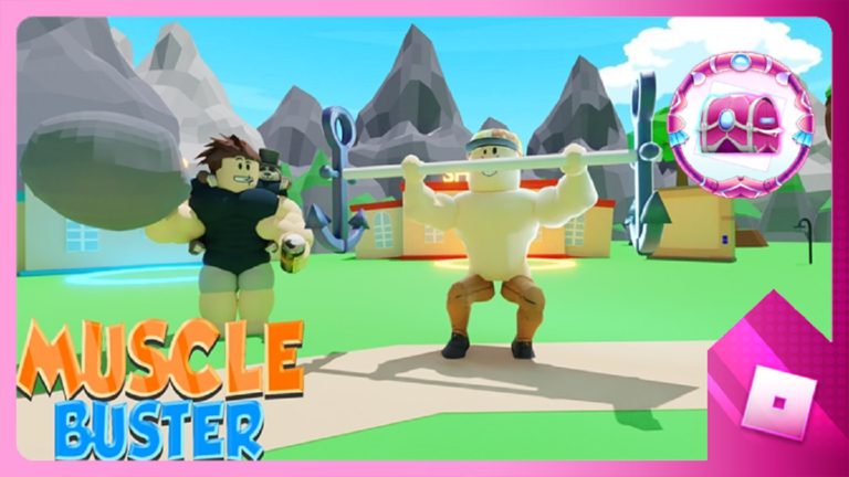 Roblox Muscle Buster Codes July 2021 Pro Game Guides - how to get faster on roblox muscle