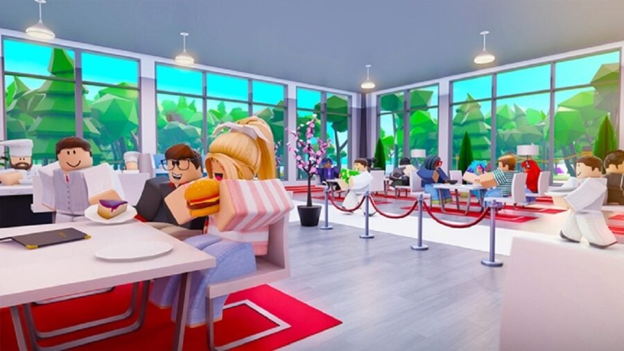 Чит на my restaurant roblox