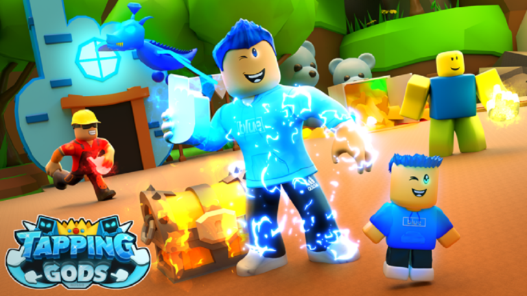 Roblox Tapping Gods Codes July 2021 Pro Game Guides - god sim code roblox