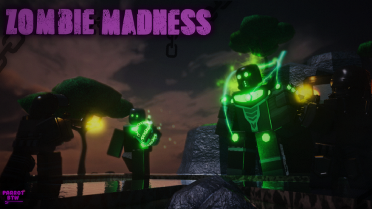 Roblox Zombie Madness Codes July 2021 Pro Game Guides - zombie roblox package