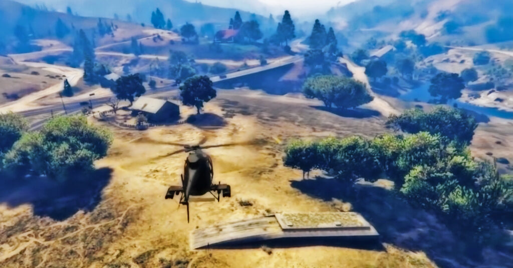 Best Bunker Locations in GTA Online Pro Game Guides