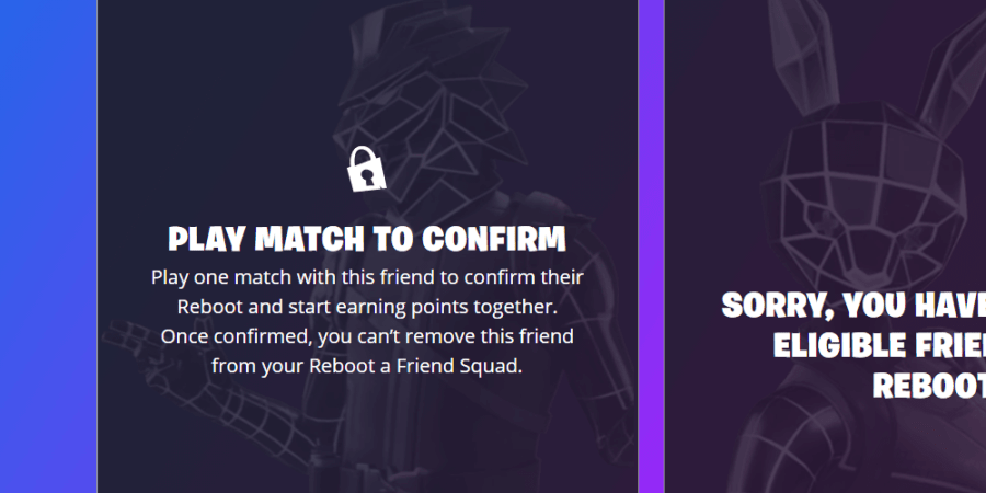 REBOOT A FRIEND: PLAY TOGETHER, EARN TOGETHER!