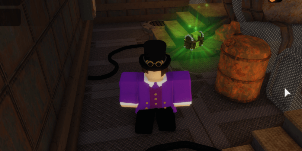 How To Get Wren Brightblade S Treasure Chest In Werewolf Within Roblox Metaverse Champions Pro Game Guides - werewolf games on roblox