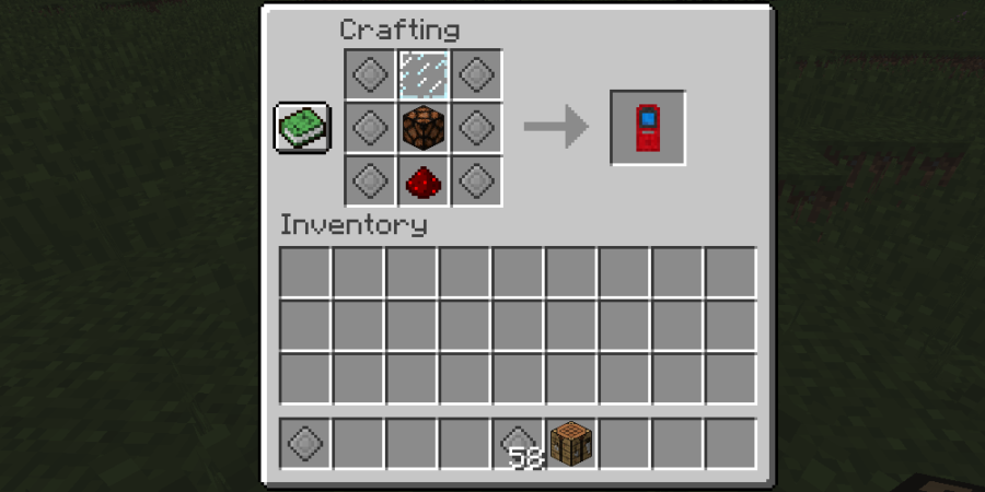 How to make aluminum plates pixelmon