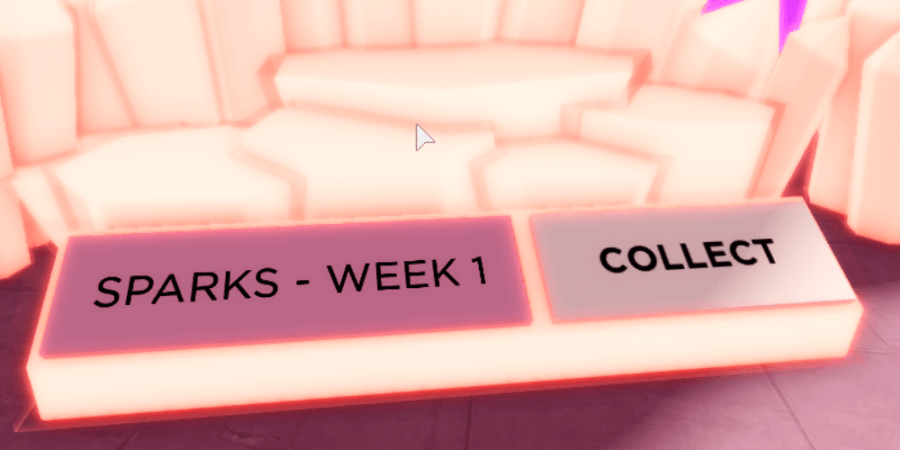 Where to collect the metaverse drop in Club Roblox.