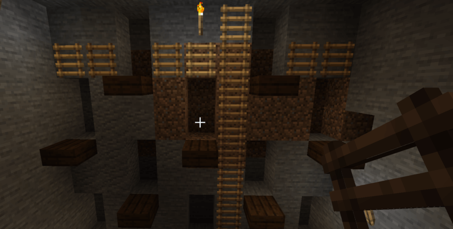 How To Strip Mine In Minecraft Pro Game Guides