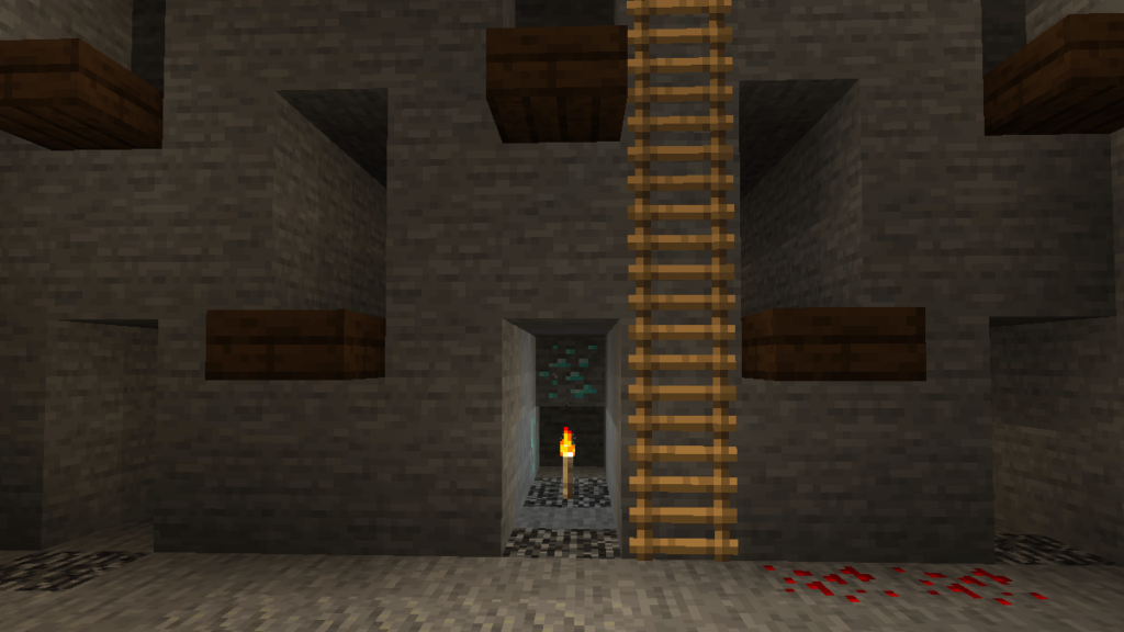 How to Strip Mine in Minecraft Pro Game Guides