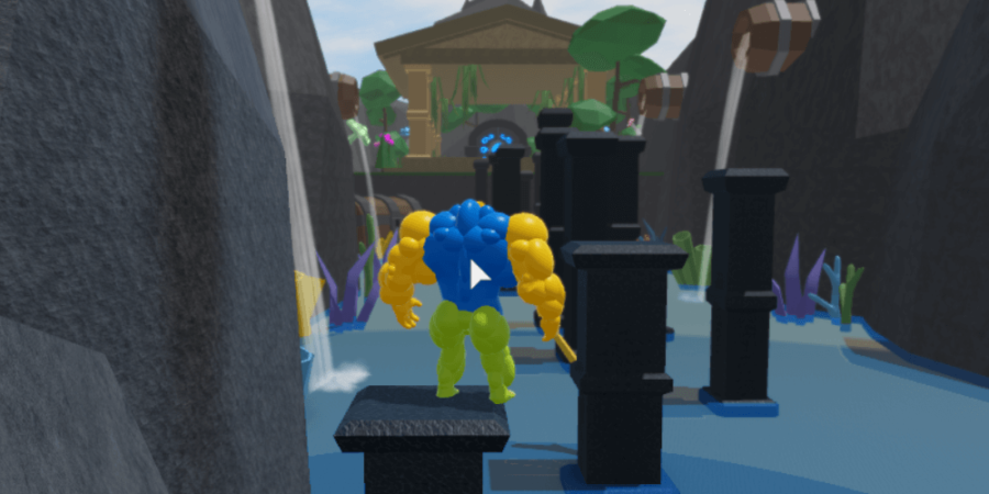 roblox laser boss