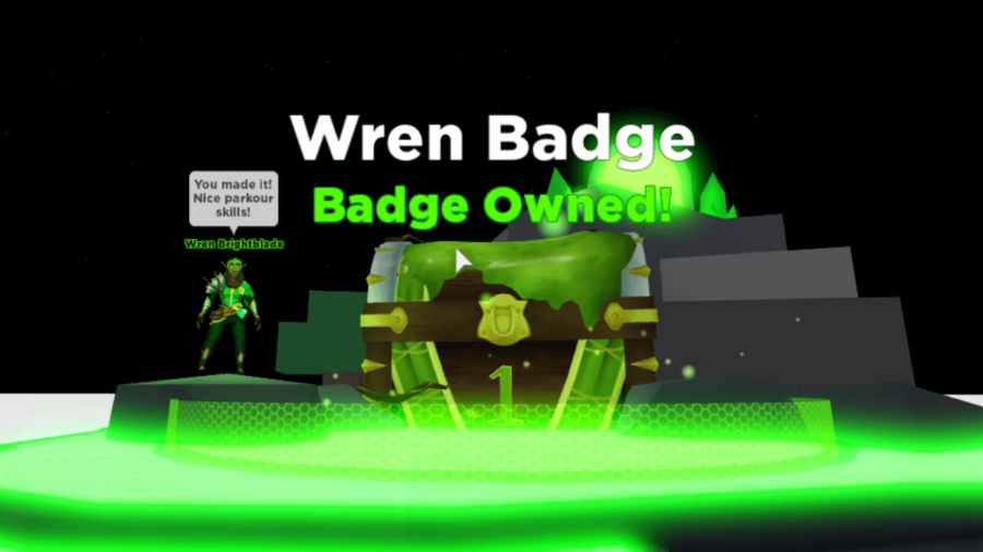 How To Get Wren Brightblade S Treasure Chest Legends Of Speed Roblox Metaverse Champions Pro Game Guides - legends of speed codes roblox