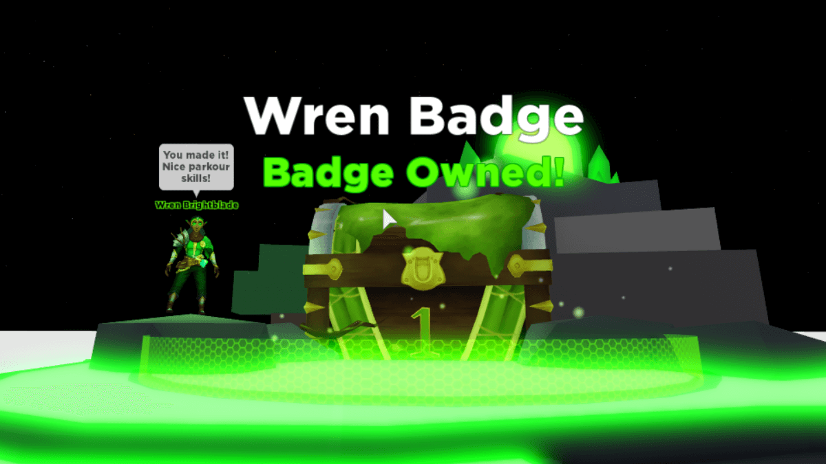 How To Get Wren Brightblade S Treasure Chest Legends Of Speed Roblox Metaverse Champions Pro Game Guides - all codes for legends of speed in roblox