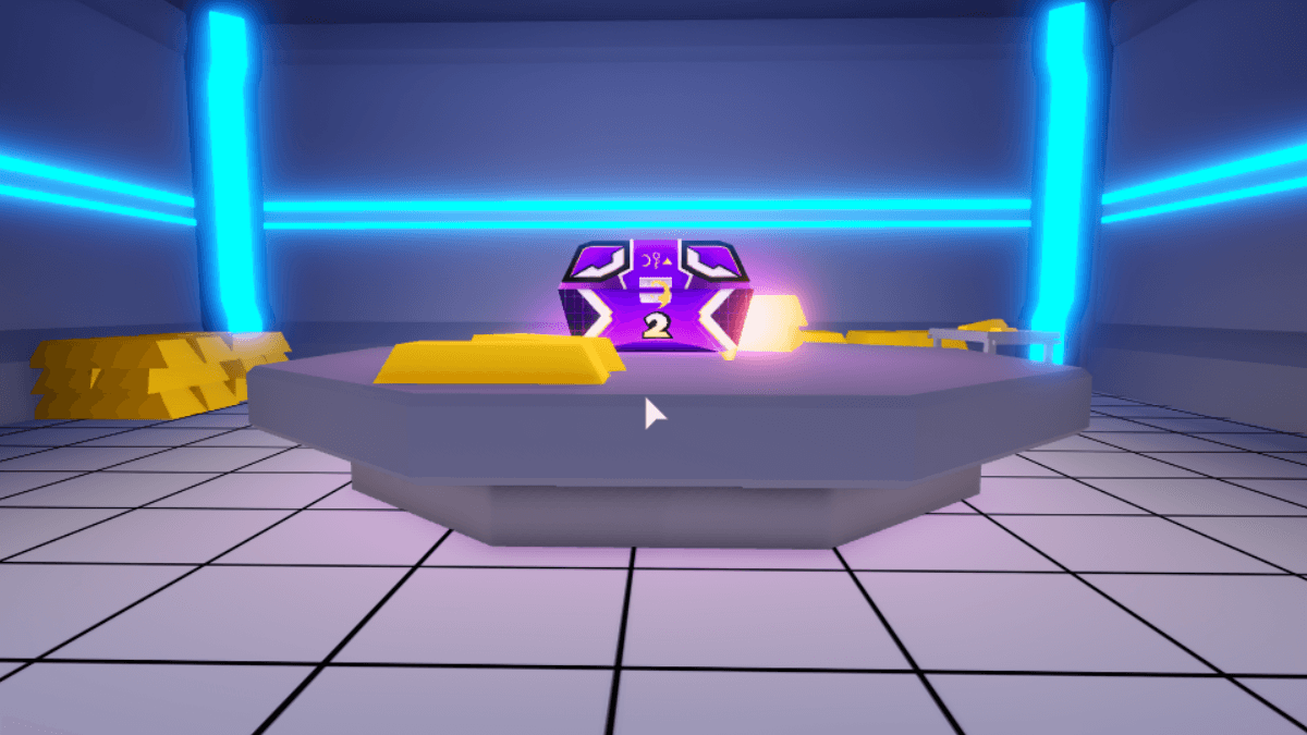 Fey’s Case in Fishing Simulator.