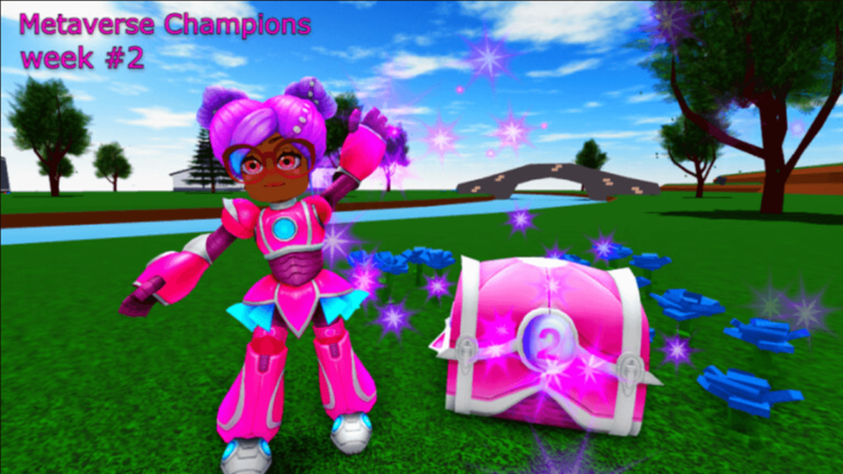 sparks admin package roblox metaverse kilowatt secret champions pro kilowatts tweet