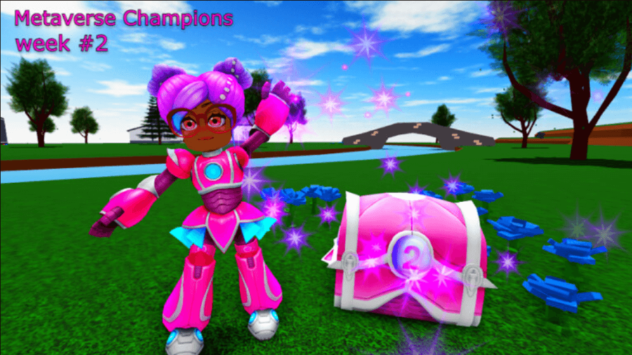 How To Get Sparks Kilowatt S Secret Package In Admin House New Roblox Metaverse Champions Pro Game Guides - how to add moderator on roblox game