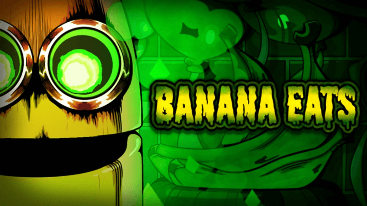Banana Eats Roblox Game.