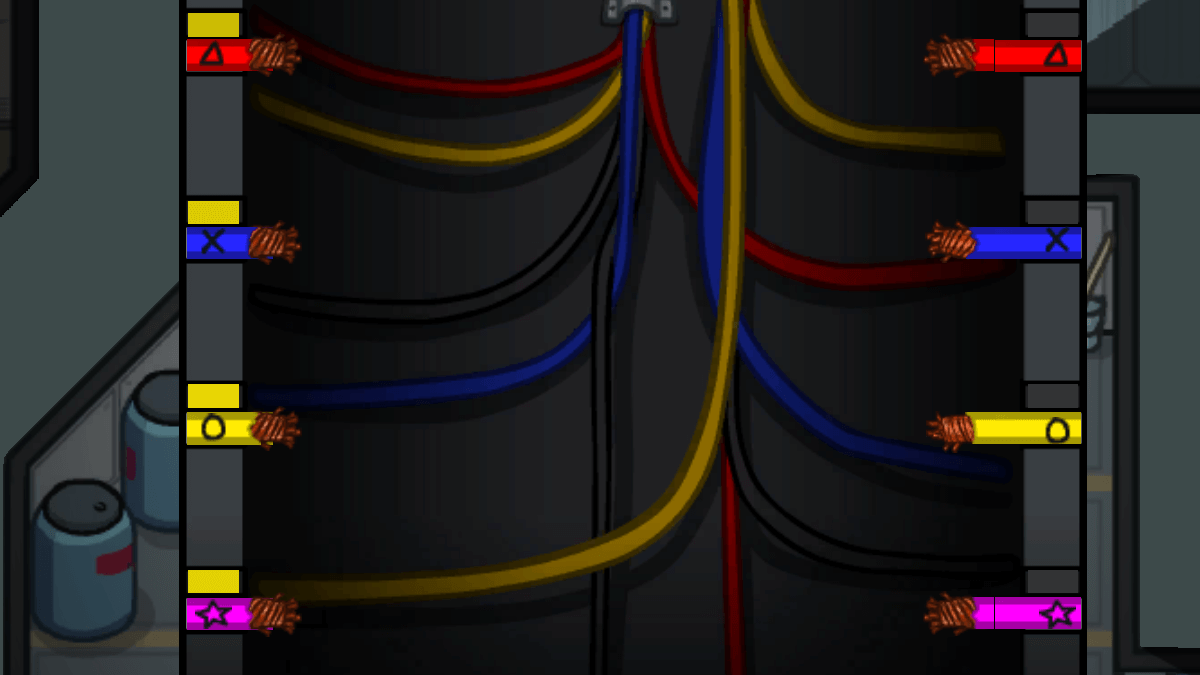 Wire Task How to do Every Task on Skeld in Among Us - Pro Game Guides