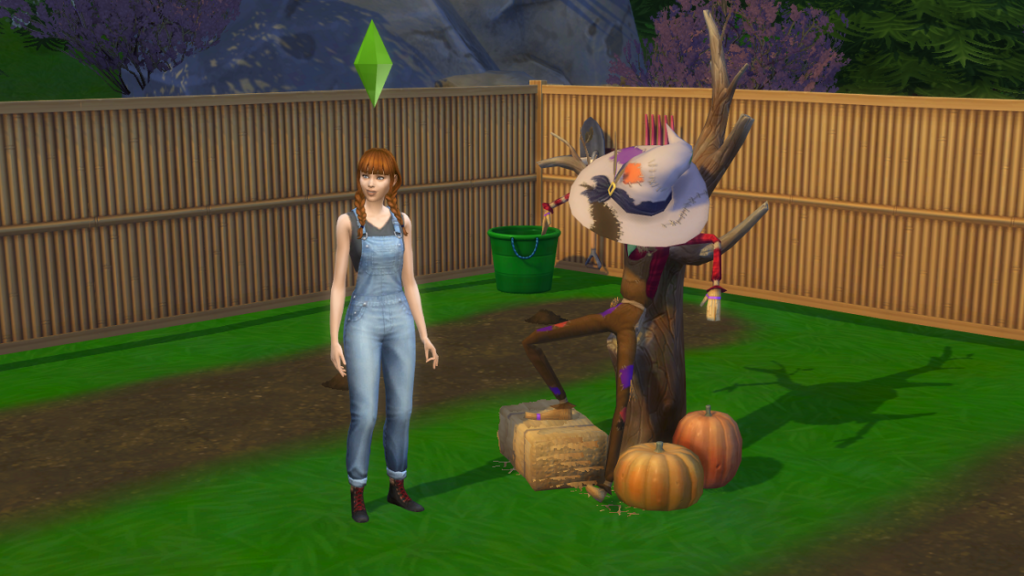 How to Plant Seeds in Sims 4 Pro Game Guides
