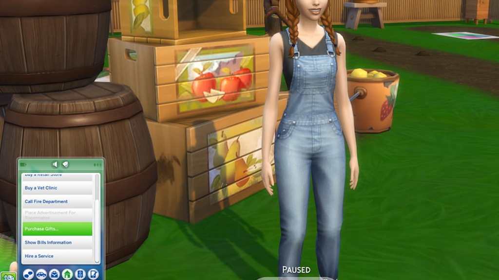 How to Plant Seeds in Sims 4 Pro Game Guides