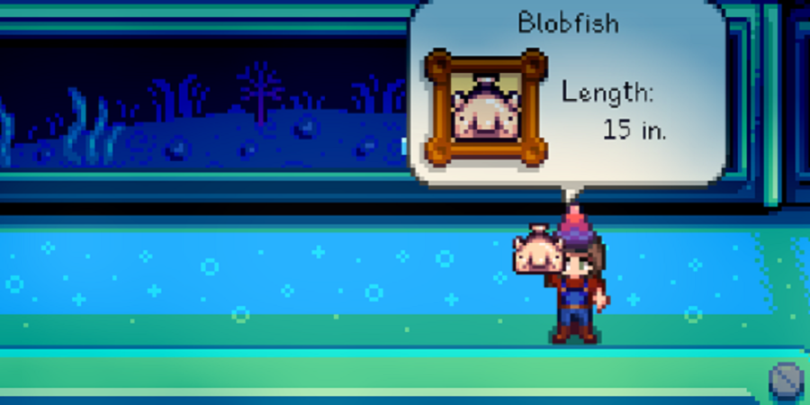 Best Fish for Fish Ponds in Stardew Valley - Pro Game Guides