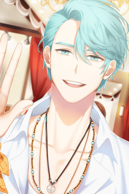 Mystic Messenger V