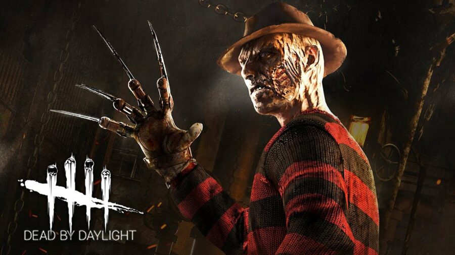 Best Dead By Daylight Killers Pro Game Guides - making freddy krueger a roblox account