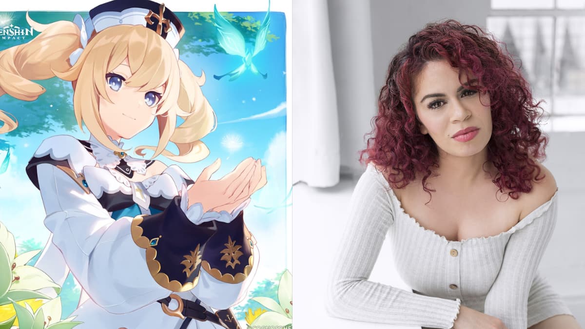 7 popular characters voiced by Genshin Impact VA Cristina Vee Valenzuela,  Bennett's voice actor