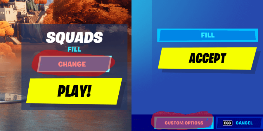 Fortnite 2021 key matchmaking matchmaking ☝️ best quiz custom WHALT