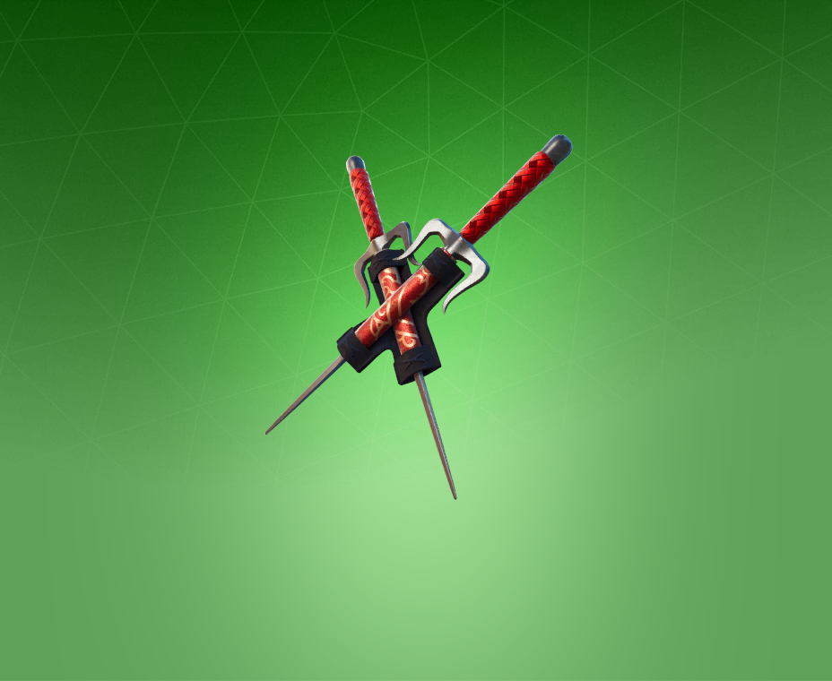 Fortnite Fox Fire Skin - Character, PNG, Images - Pro Game Guides