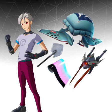 Featured image of post Pro Game Guides Fortnite Leaked Skins